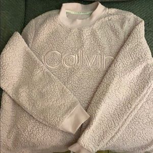 Calvin Klein sweater